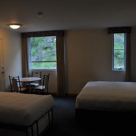 Jenolan Caves House Hotell Eksteriør bilde