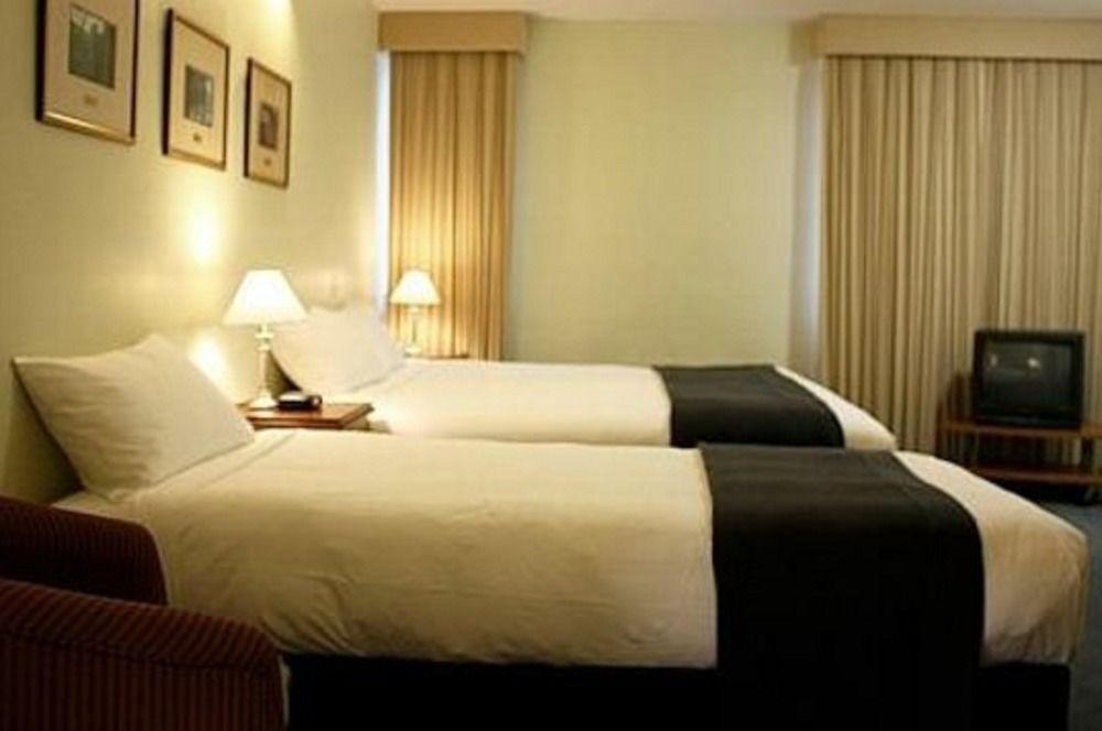 Jenolan Caves House Hotell Eksteriør bilde