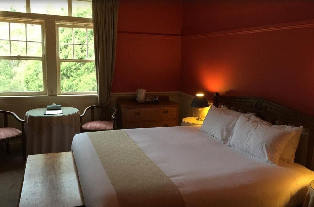 Jenolan Caves House Hotell Eksteriør bilde