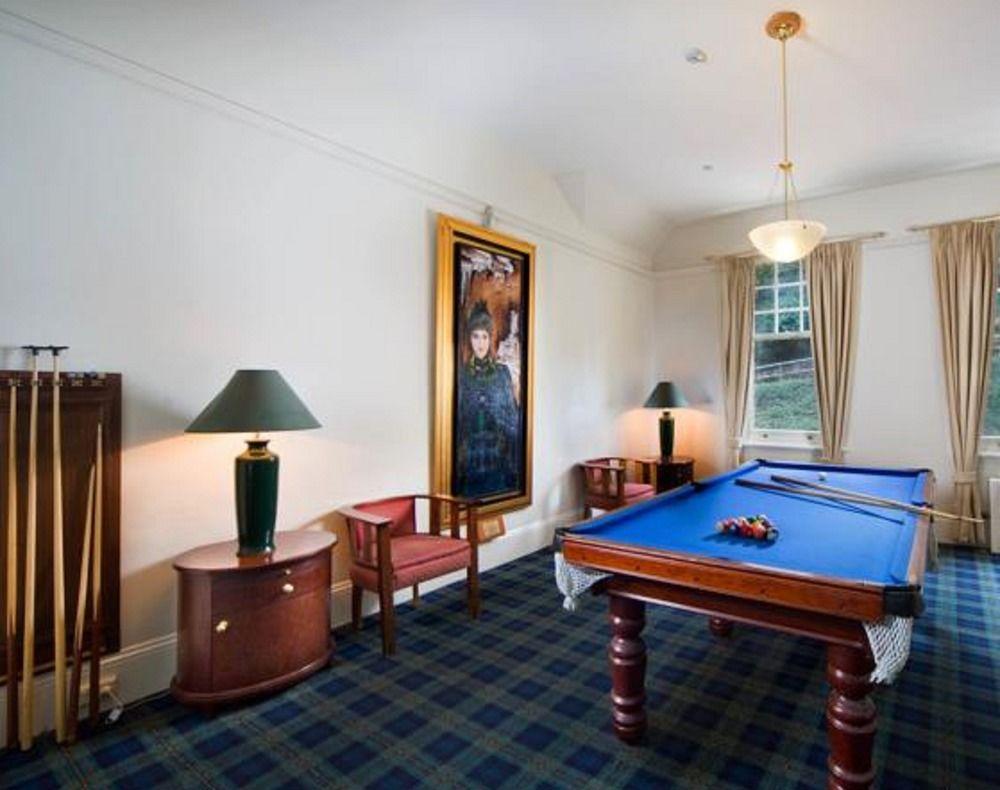 Jenolan Caves House Hotell Eksteriør bilde