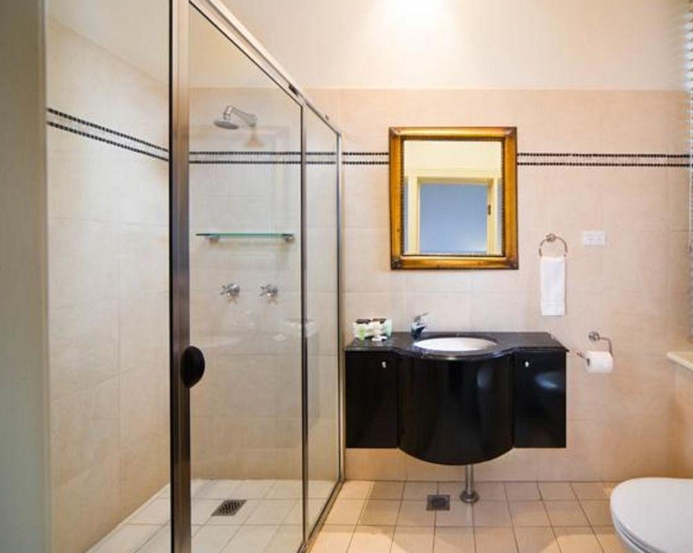 Jenolan Caves House Hotell Eksteriør bilde