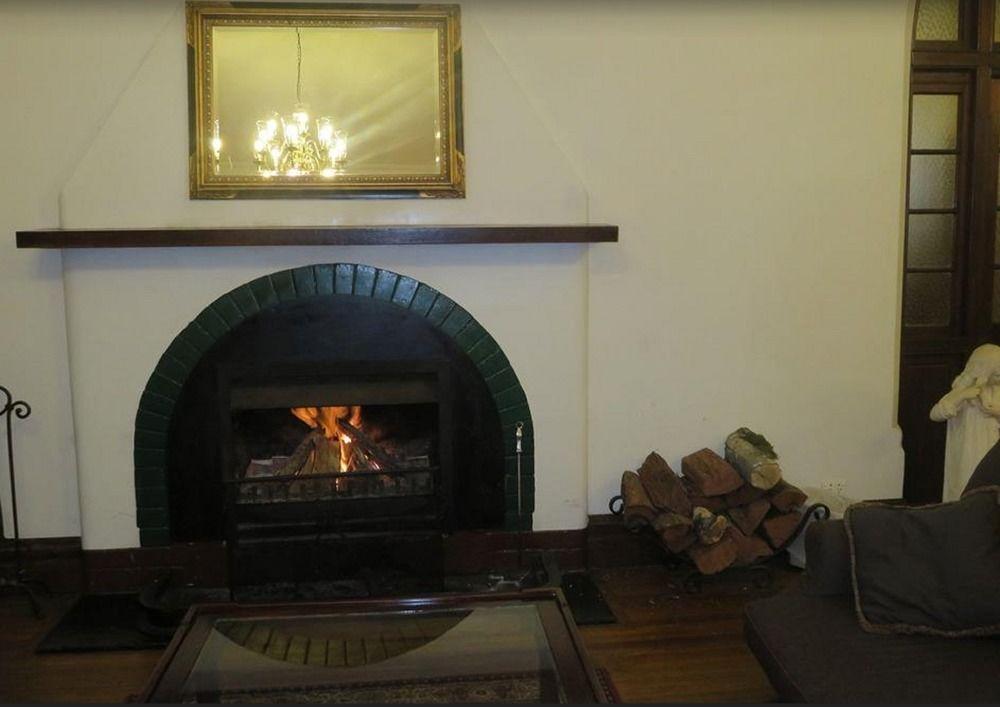 Jenolan Caves House Hotell Eksteriør bilde