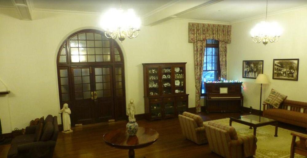 Jenolan Caves House Hotell Eksteriør bilde