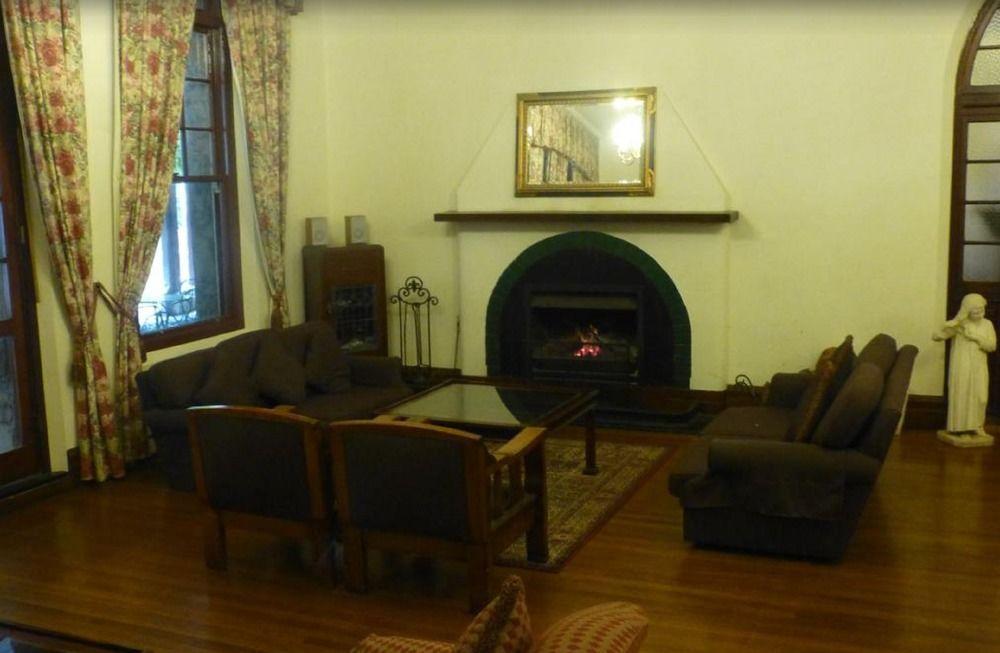 Jenolan Caves House Hotell Eksteriør bilde