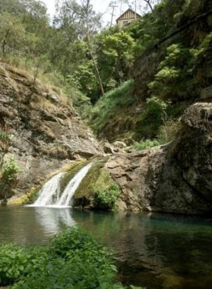 Jenolan Caves House Hotell Eksteriør bilde
