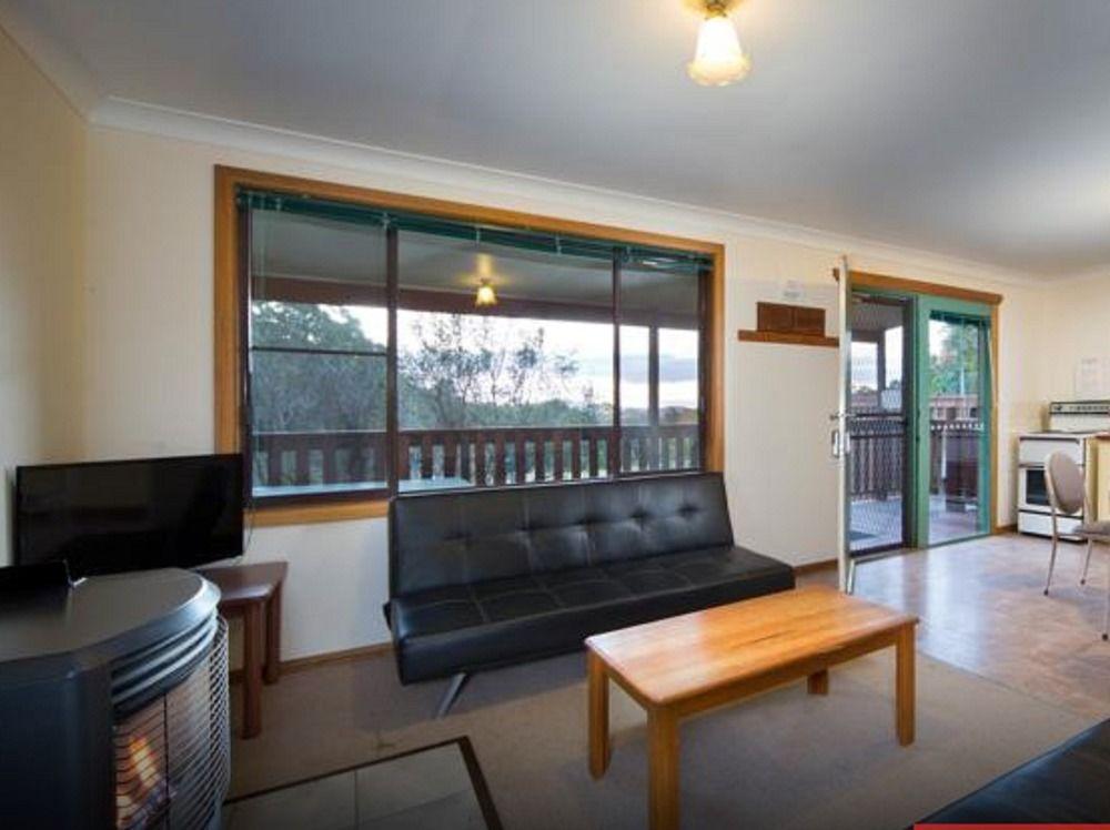 Jenolan Caves House Hotell Eksteriør bilde