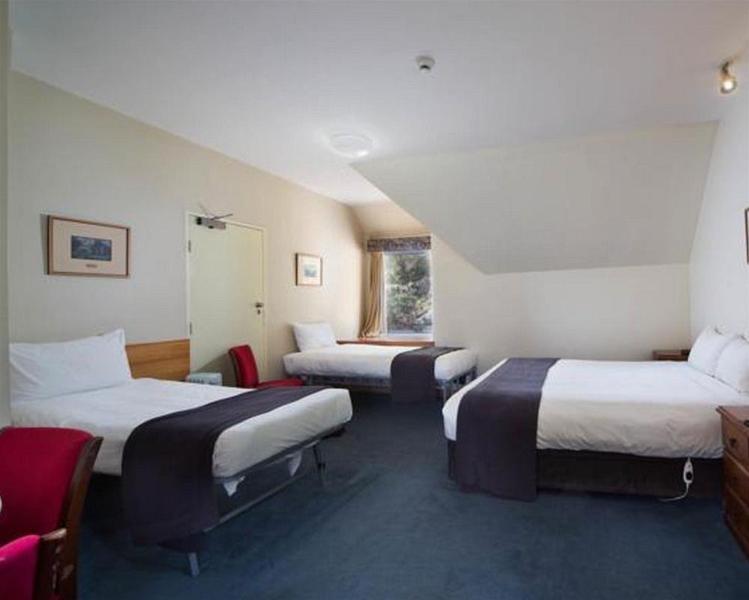 Jenolan Caves House Hotell Eksteriør bilde