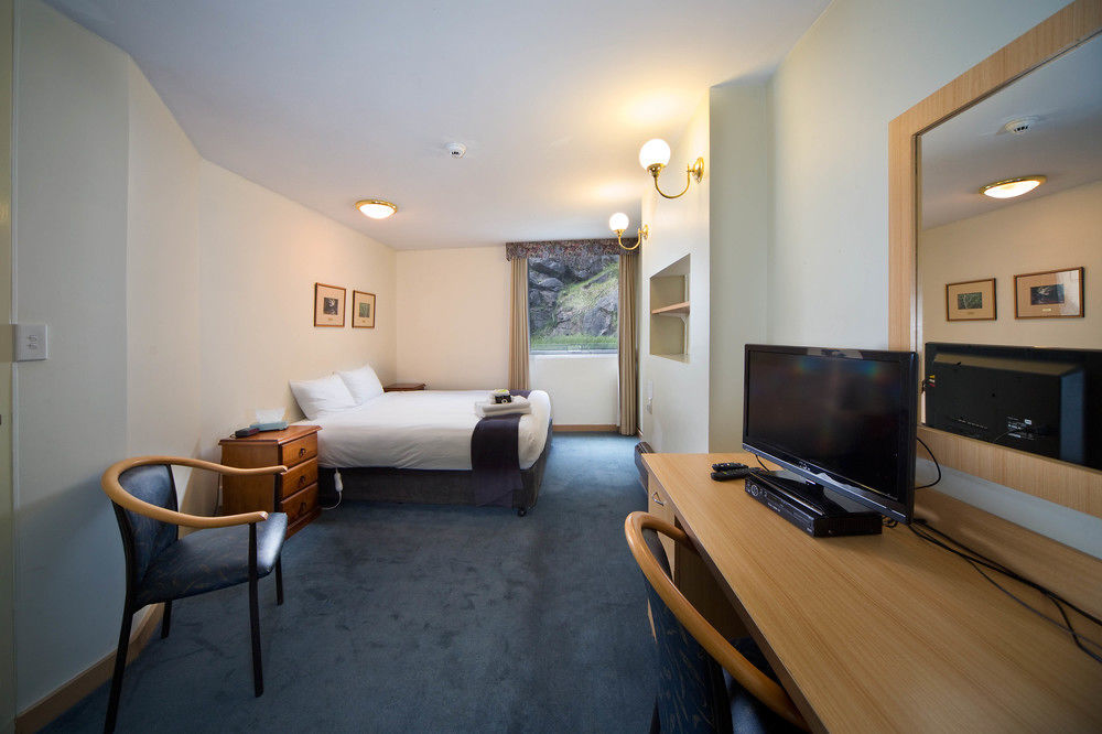 Jenolan Caves House Hotell Eksteriør bilde