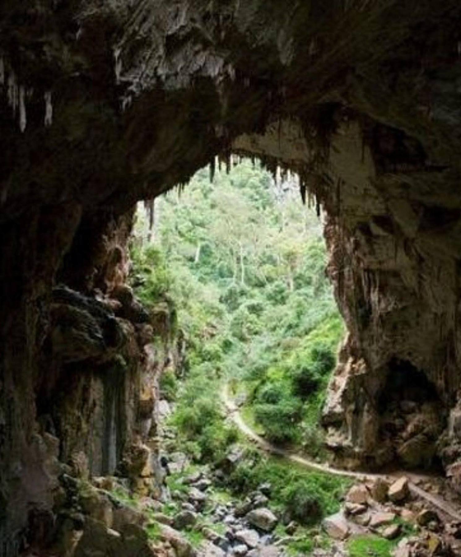 Jenolan Caves House Hotell Eksteriør bilde