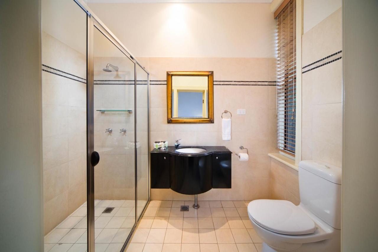 Jenolan Caves House Hotell Rom bilde